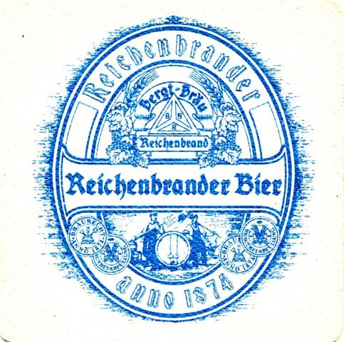 chemnitz c-sn reichen quad 1b (185-reichenbrander bier-blau)